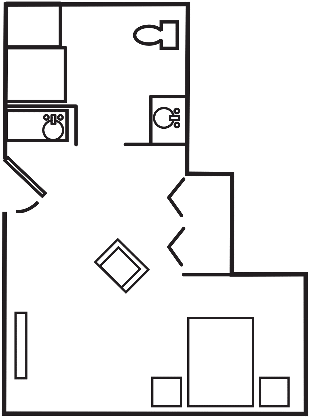 Main Studio Tremonton