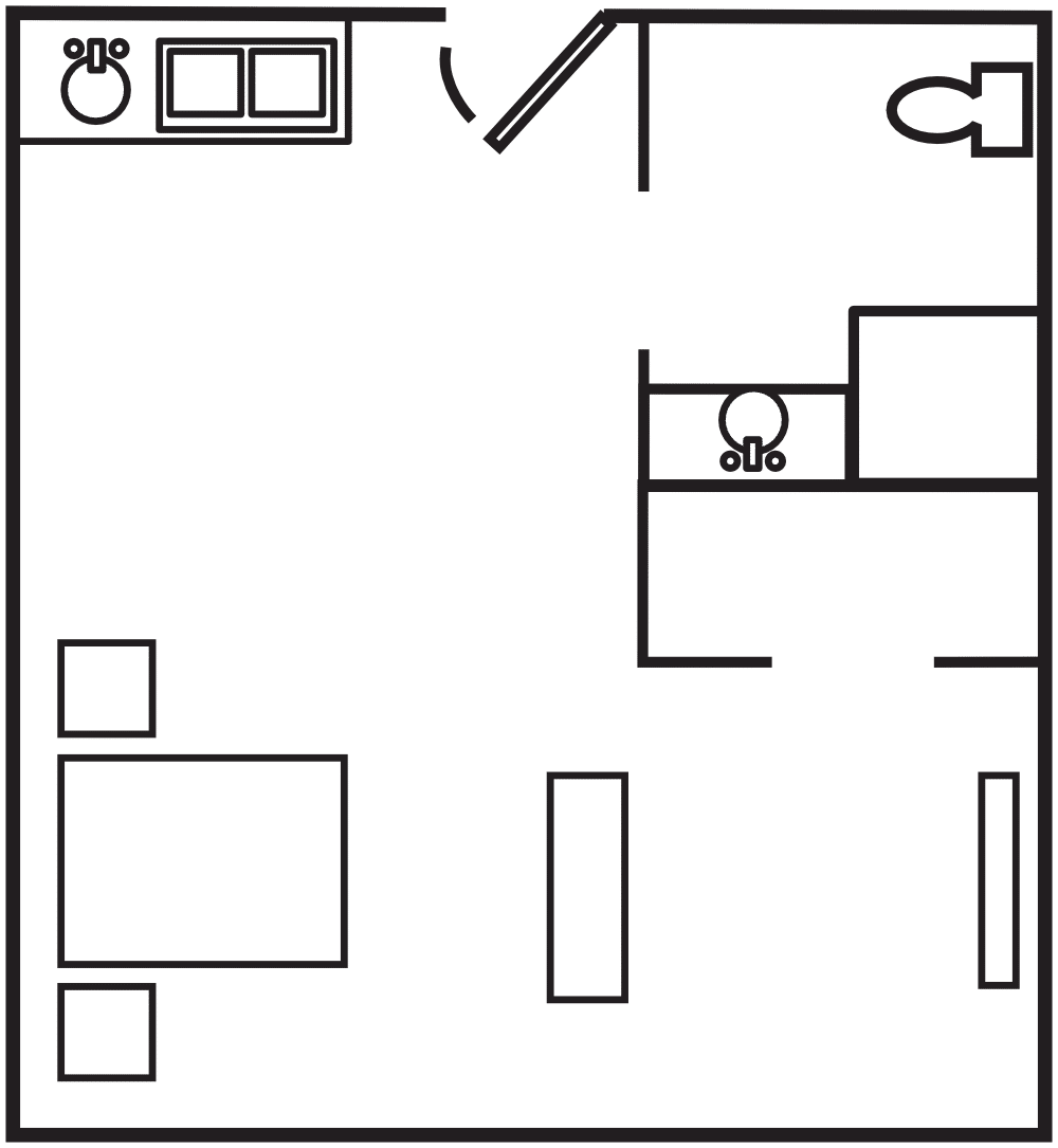 Park Studio Tremonton