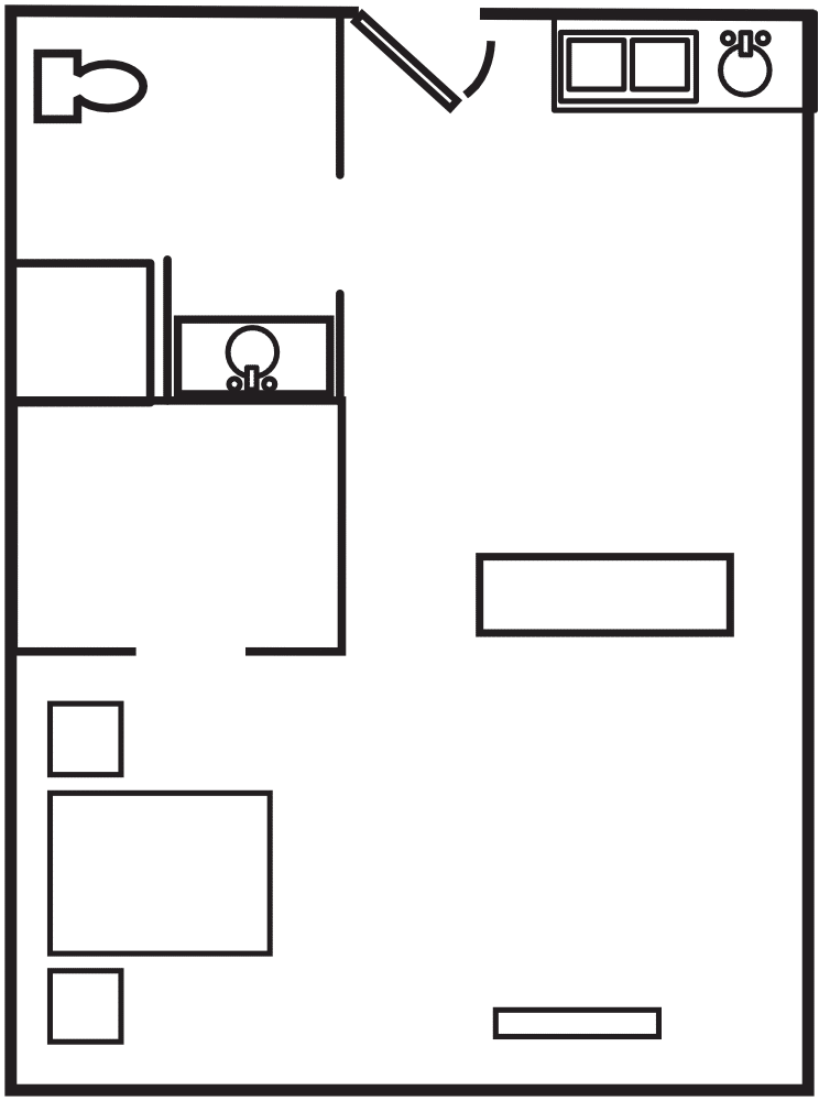 Tree Studio Tremonton